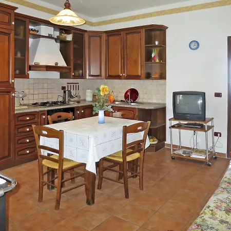 Ferienwohnung Appartamento Montefiascone