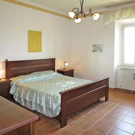 Ferienwohnung Appartamento *