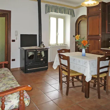 Ferienwohnung Appartamento *