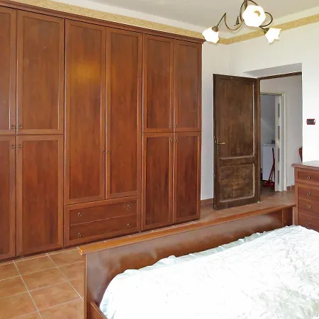 Ferienwohnung Appartamento *