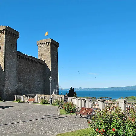 Ferienwohnung * Montefiascone