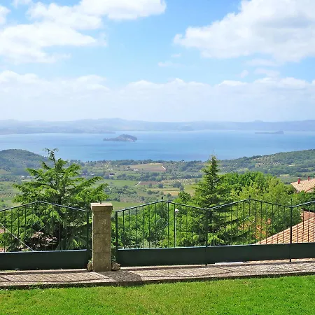 Ferienwohnung * Montefiascone