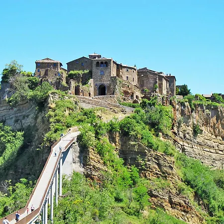 Ferienwohnung * Montefiascone